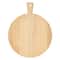6 Pack: 14.7&#x22; Unfinished Wooden Cutting Board by Make Market&#xAE;